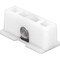 Prime-Line 1/2 in. Steel Sliding Window Roller Assembly, Superlite (1 Pair) G 3089 - alternate 1
